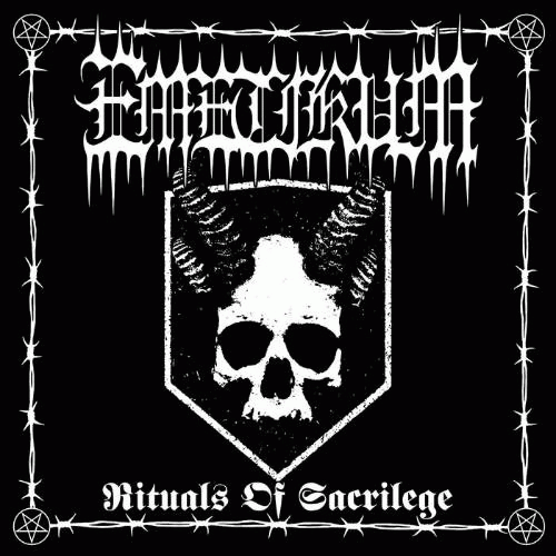 Rituals of Sacrilege